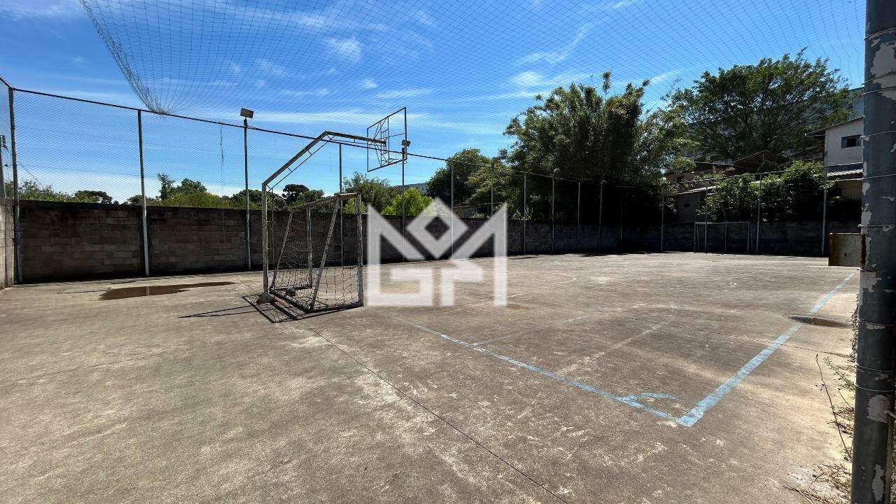 Pavilhão/Galpão/Depósito/Armazém com à venda, 3.882m² - Santa Cecília - Viamão: 