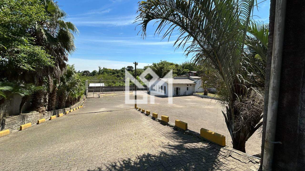 Pavilhão/Galpão/Depósito/Armazém com à venda, 3.882m² - Santa Cecília - Viamão: 