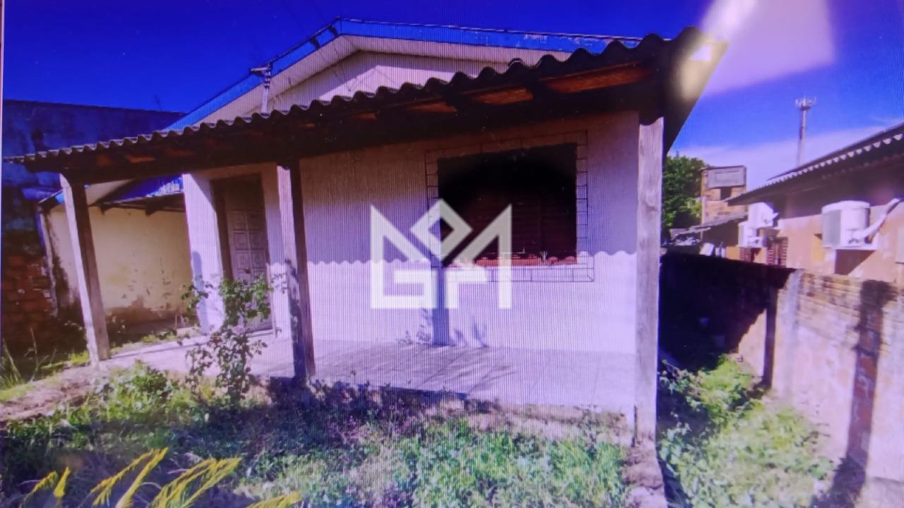 Casa com 2 quartos à venda, 80m² - São Vicente - Gravataí: 