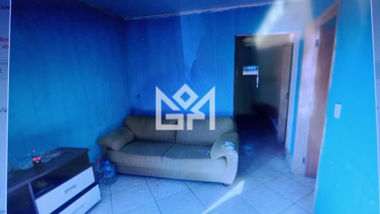 Casa com 2 quartos à venda, 80m² - São Vicente - Gravataí: 