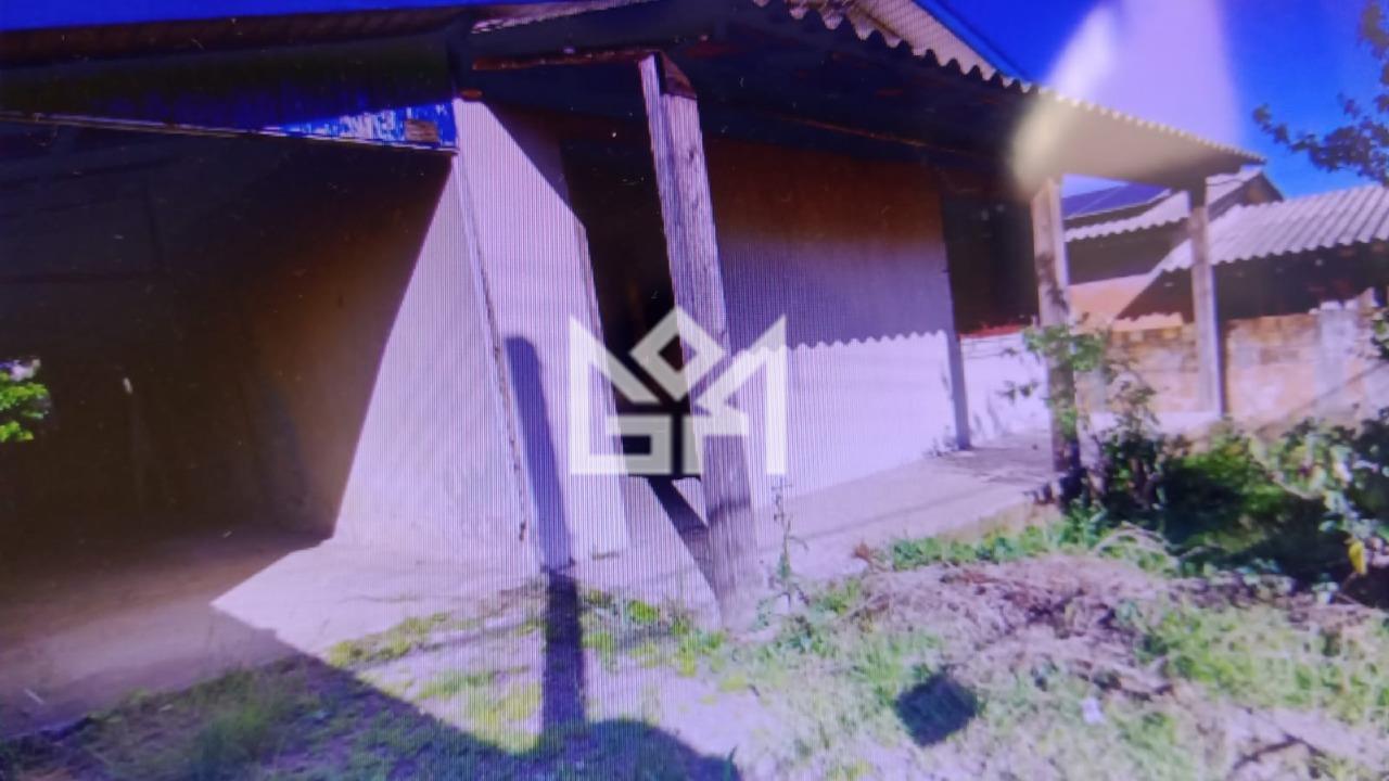 Casa com 2 quartos à venda, 80m² - São Vicente - Gravataí: 