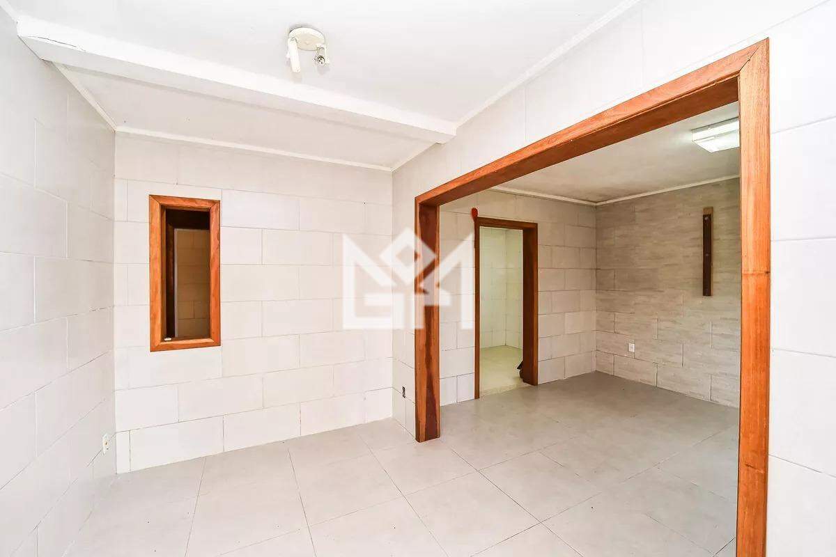 Casa com 4 quartos à venda, 309m² - São João - Porto Alegre: 