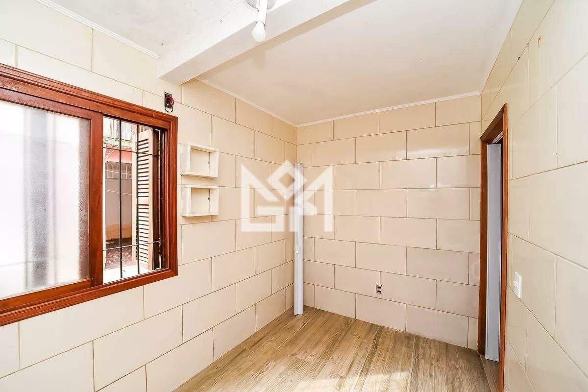 Casa com 4 quartos à venda, 309m² - São João - Porto Alegre: 
