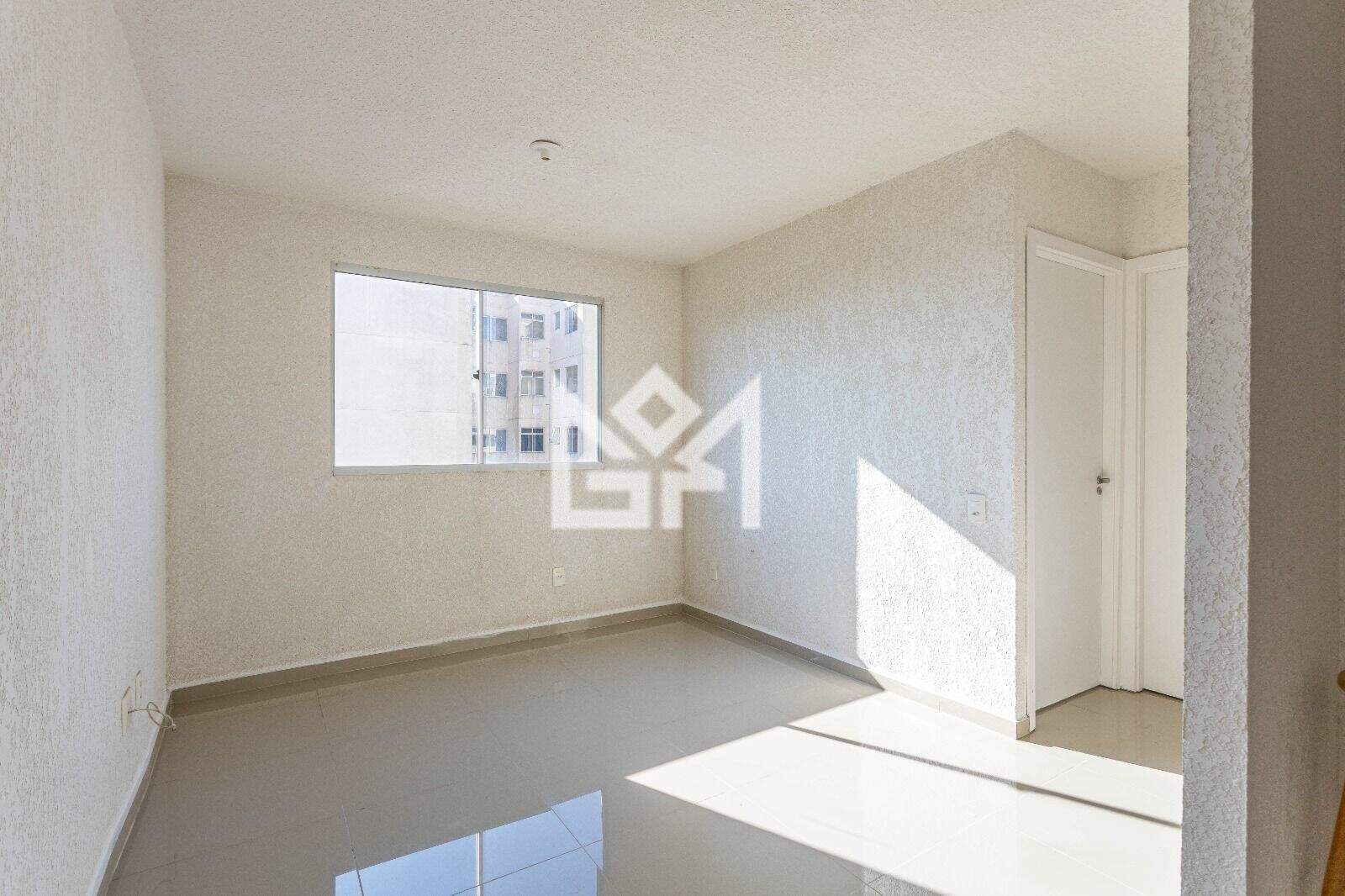 Apartamento com 2 quartos à venda, 41m² - Sarandi - Porto Alegre: 