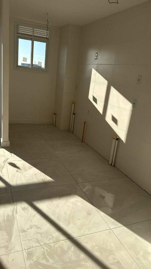 Apartamento com 2 quartos para aluguel, 50m² - Vila Princesa Izabel - Cachoeirinha: 