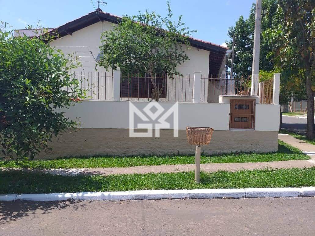 Casa com 2 quartos à venda, 80m² - Parque dos Anjos - Gravataí: 
