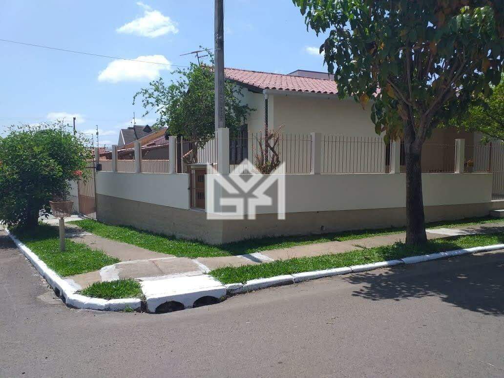 Casa com 2 quartos à venda, 80m² - Parque dos Anjos - Gravataí: 