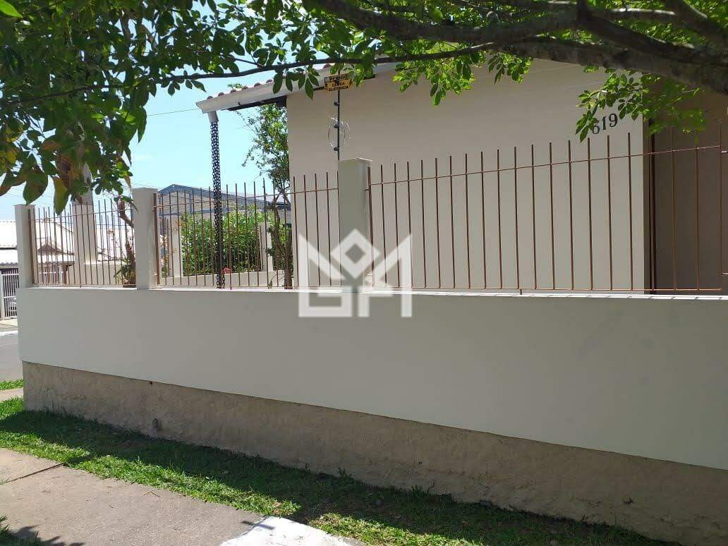 Casa com 2 quartos à venda, 80m² - Parque dos Anjos - Gravataí: 