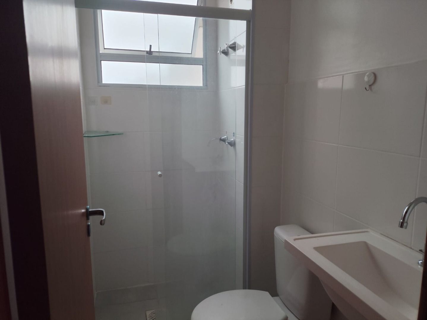 Apartamento com 2 quartos para aluguel, 42m² - Jansen - Gravataí: 