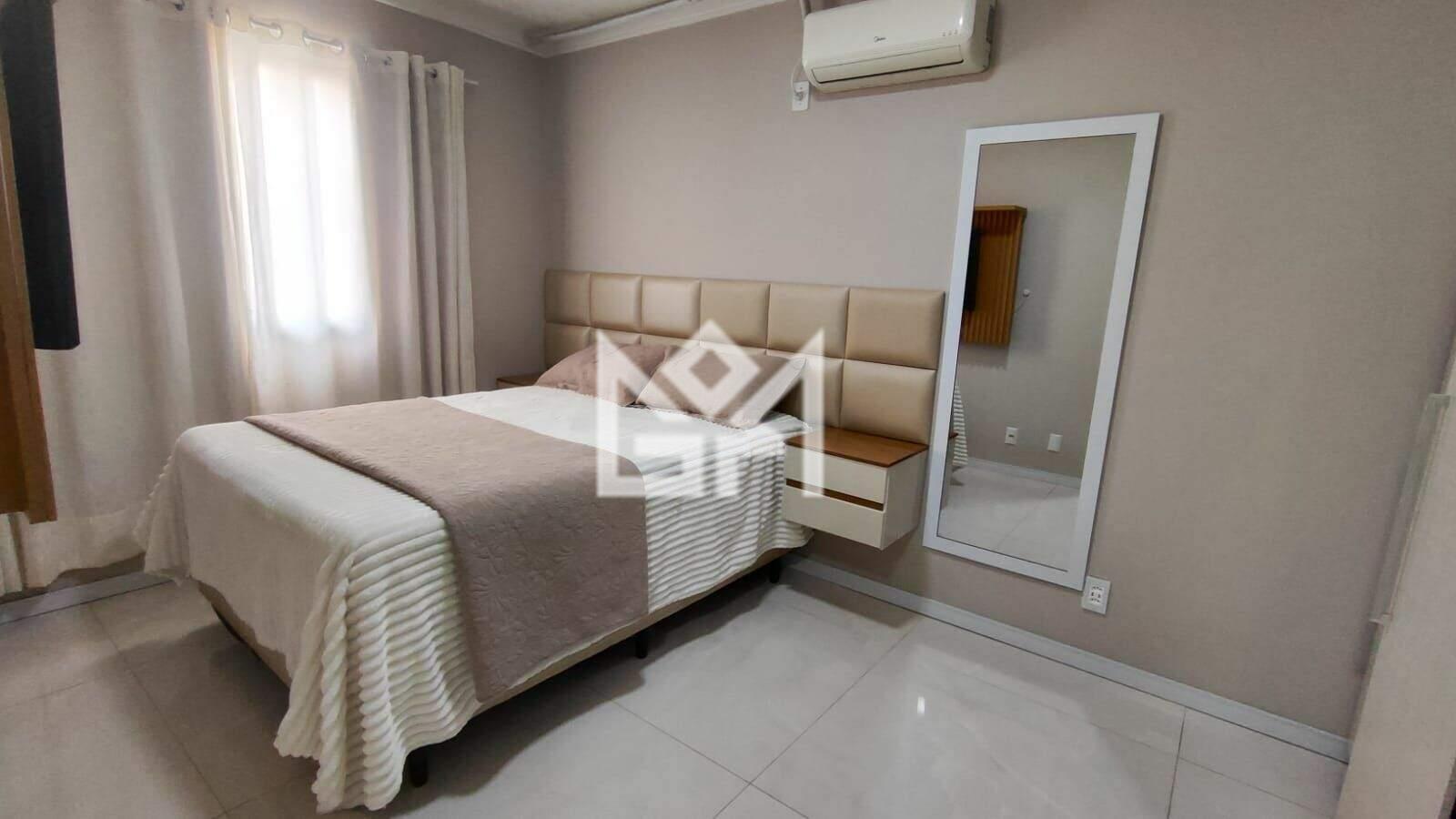 Apartamento com 2 quartos à venda, 50m² - São Vicente - Gravataí: 