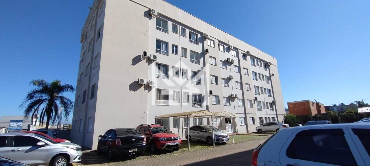 Apartamento com 2 quartos à venda, 50m² - São Vicente - Gravataí: 