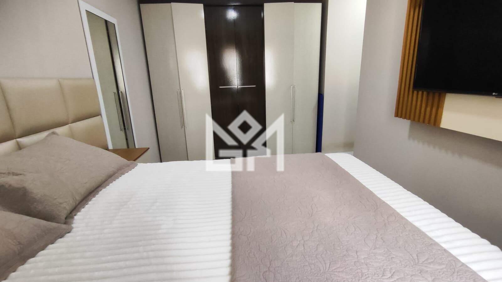 Apartamento com 2 quartos à venda, 50m² - São Vicente - Gravataí: 