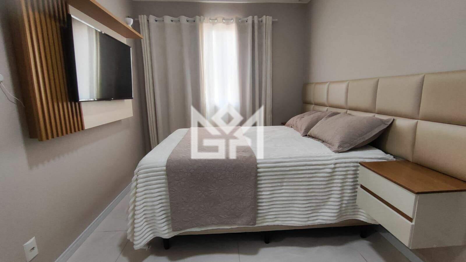 Apartamento com 2 quartos à venda, 50m² - São Vicente - Gravataí: 