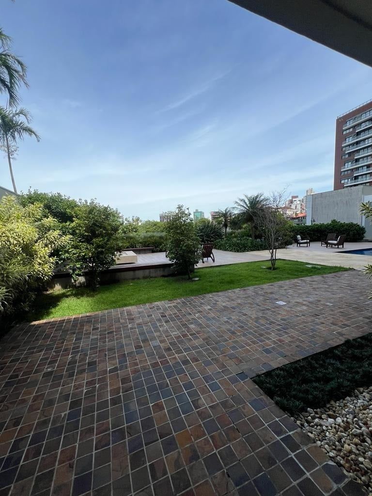 Apartamento com 1 quarto para aluguel, 45m² - Petrópolis - Porto Alegre: 