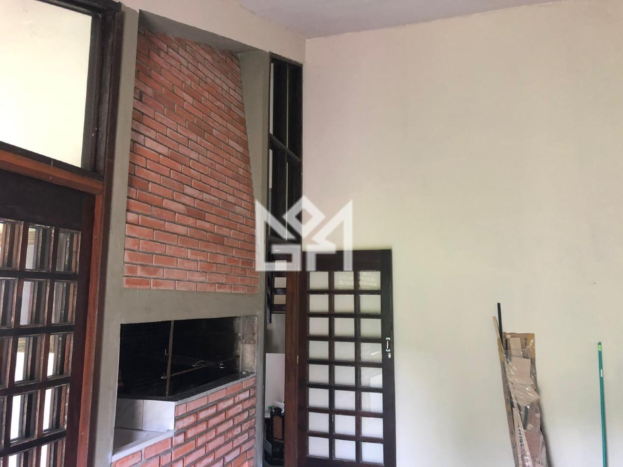 Casa com 2 quartos para aluguel, 208m² - Cascata - Porto Alegre: 