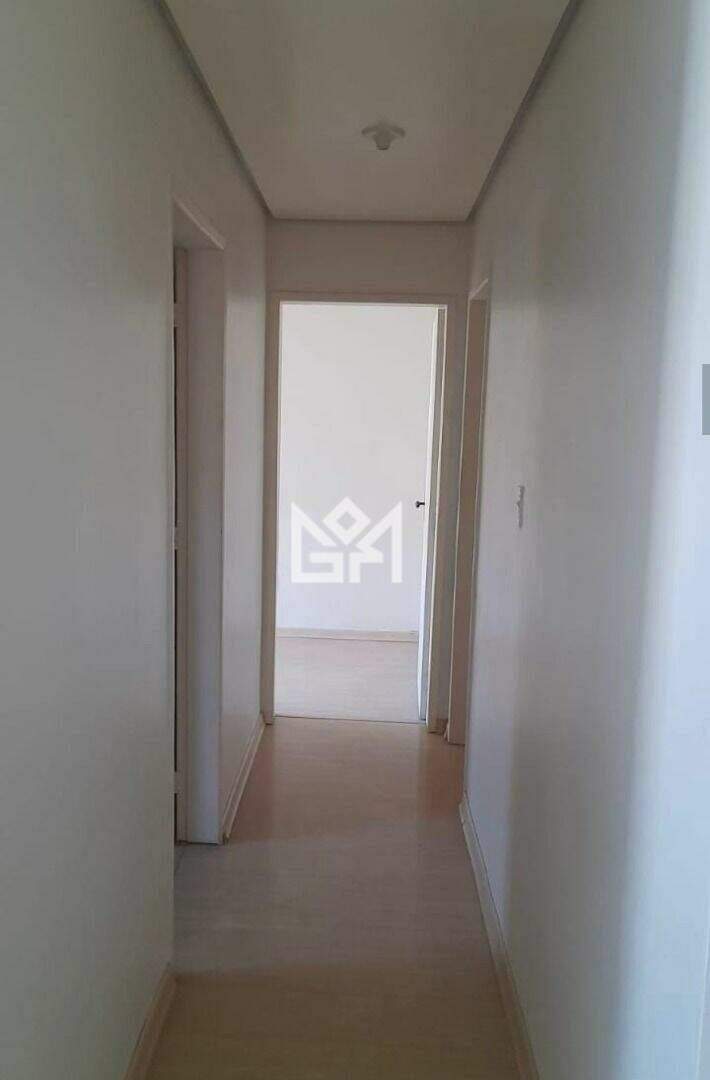 Apartamento com 2 quartos à venda, 64,11m² - Vila Cachoeirinha - Cachoeirinha: 