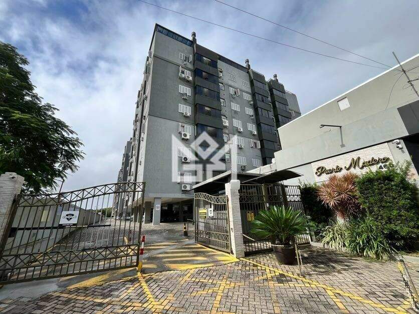 Apartamento com 2 quartos à venda, 64,11m² - Vila Cachoeirinha - Cachoeirinha: 