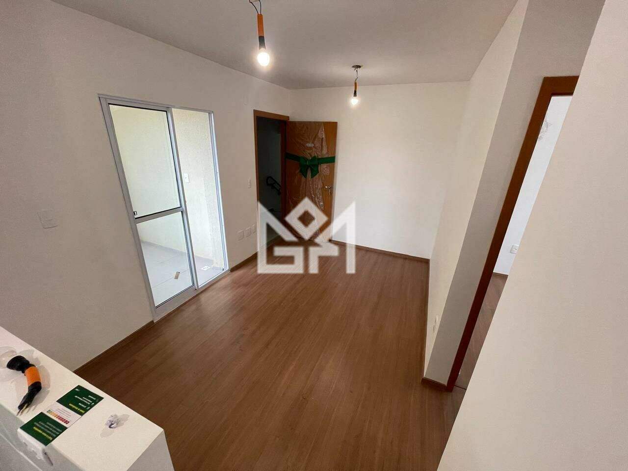 Apartamento com 2 quartos à venda, 43m² - Natal - Gravataí: 