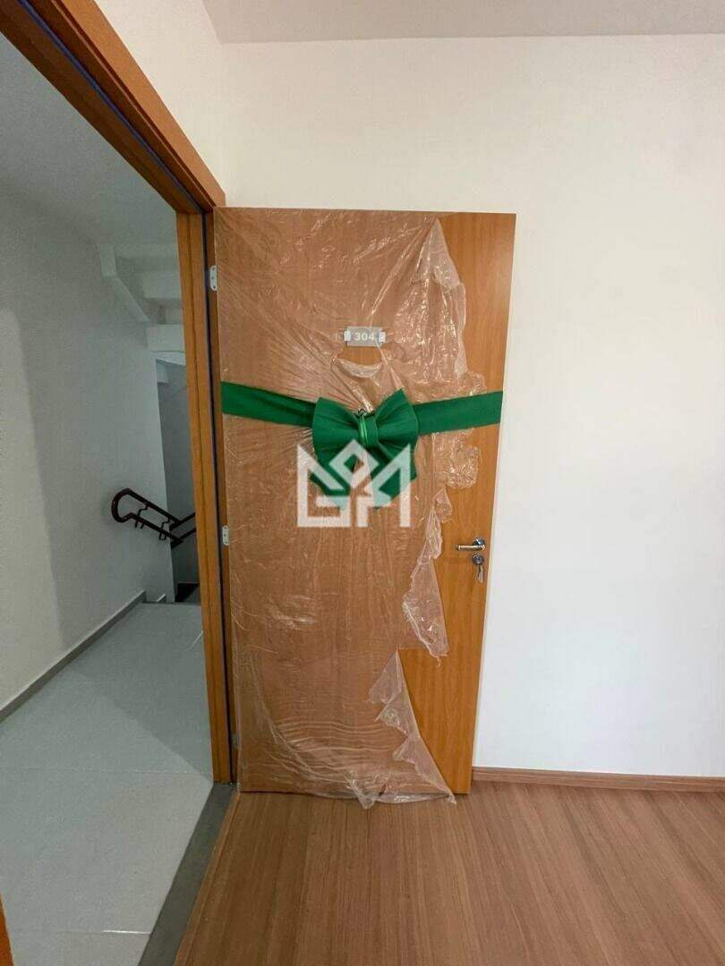 Apartamento com 2 quartos à venda, 43m² - Natal - Gravataí: 
