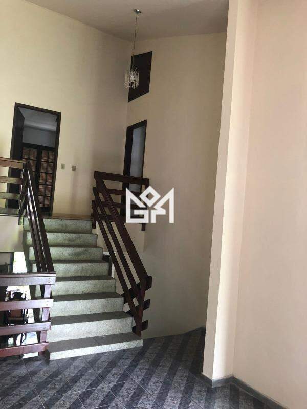 Casa com 2 quartos à venda, 208m² - Cascata - Porto Alegre: 