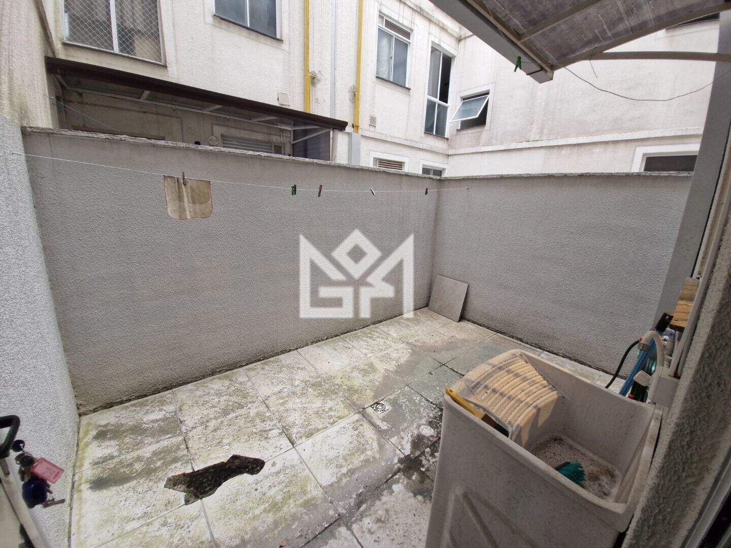 Apartamento com 2 quartos à venda, 41,14m² - Passo das Pedras - Gravataí: 