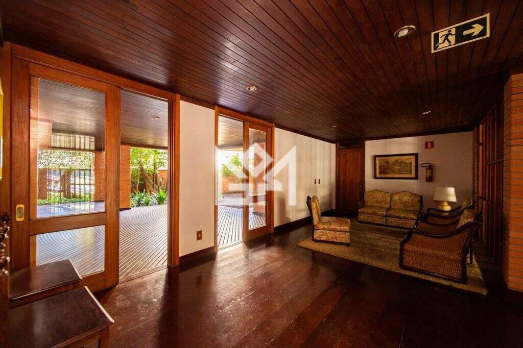 Apartamento com 3 quartos à venda, 274,8m² - Bela Vista - Porto Alegre: 