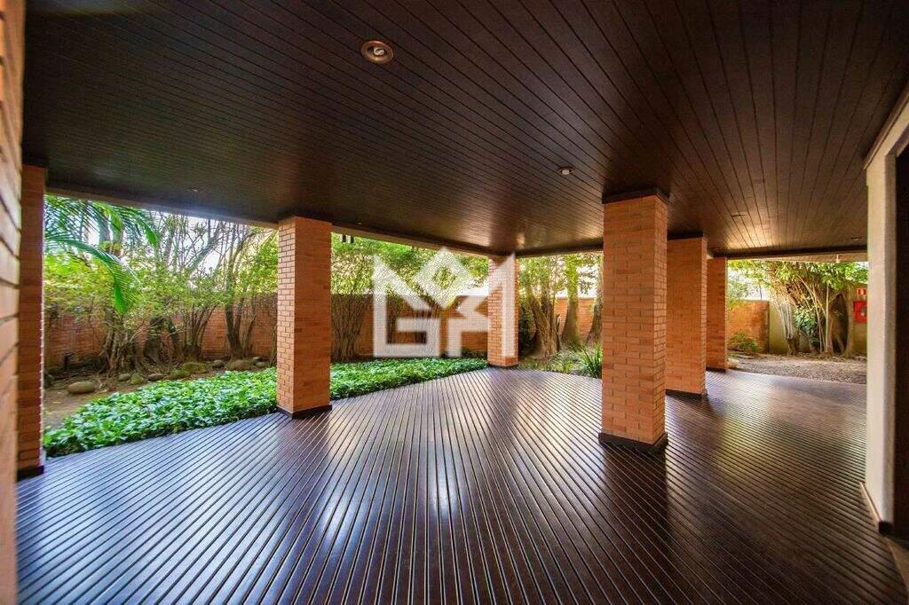 Apartamento com 3 quartos à venda, 274,8m² - Bela Vista - Porto Alegre: 