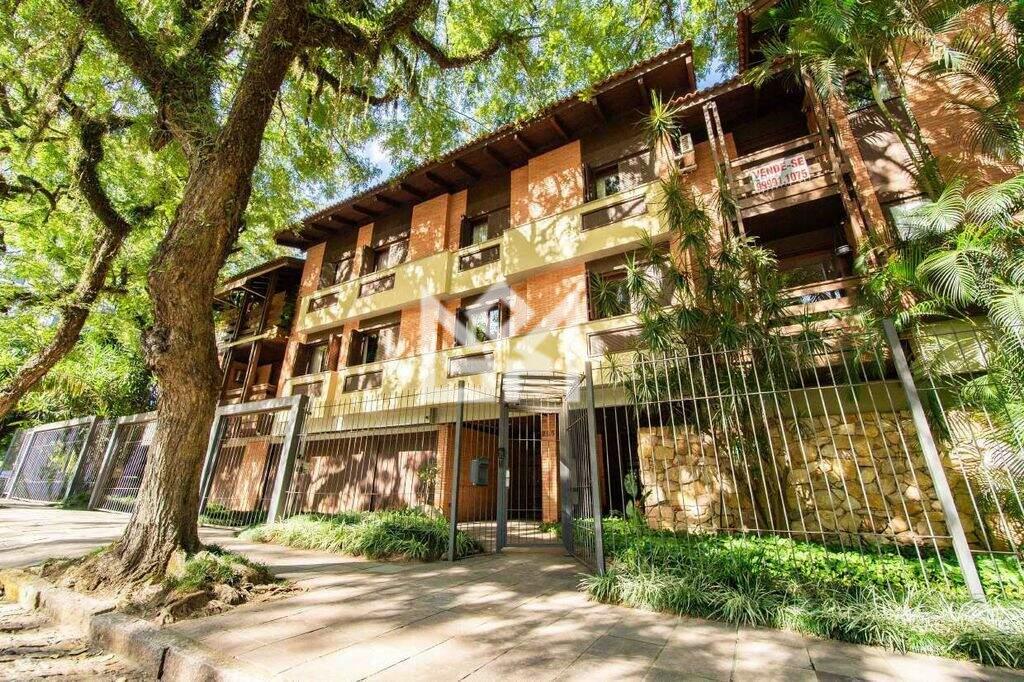 Apartamento com 3 quartos à venda, 274,8m² - Bela Vista - Porto Alegre: 