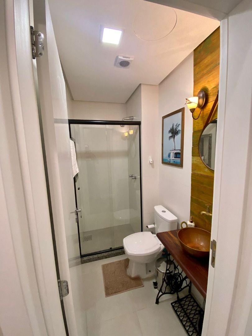 Apartamento com 2 quartos para aluguel, 80m² - São Vicente - Gravataí: 