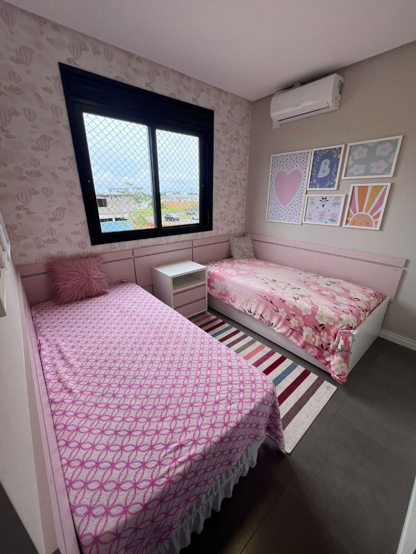 Apartamento com 2 quartos para aluguel, 80m² - São Vicente - Gravataí: 