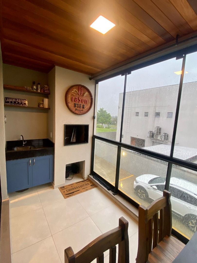 Apartamento com 2 quartos para aluguel, 80m² - São Vicente - Gravataí: 