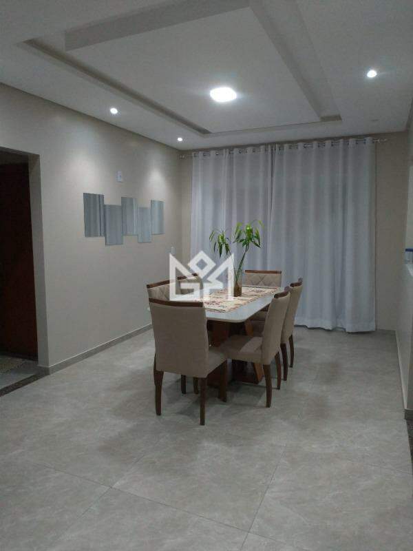 Casa com 2 quartos à venda, 100m² - Parque da Matriz - Cachoeirinha: 