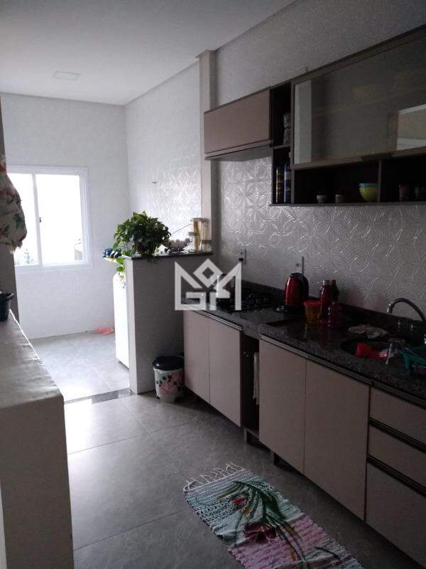 Casa com 2 quartos à venda, 100m² - Parque da Matriz - Cachoeirinha: 