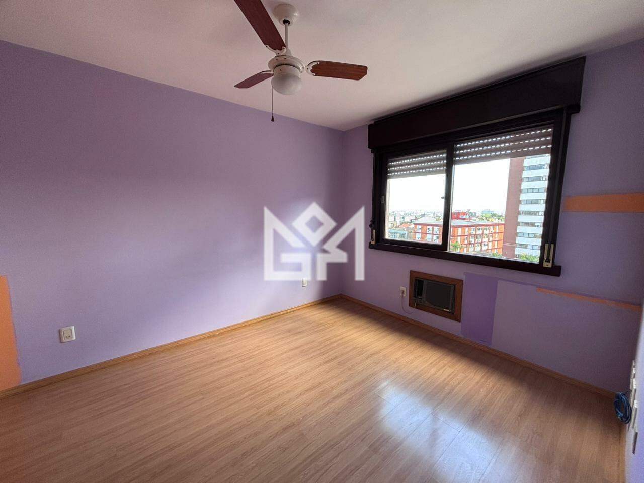 Apartamento com 2 quartos à venda, 73m² - Bom Jesus - Porto Alegre: 