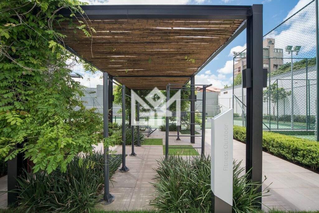 Apartamento com 4 quartos à venda, 237,45m² - Jardim Europa - Porto Alegre: 