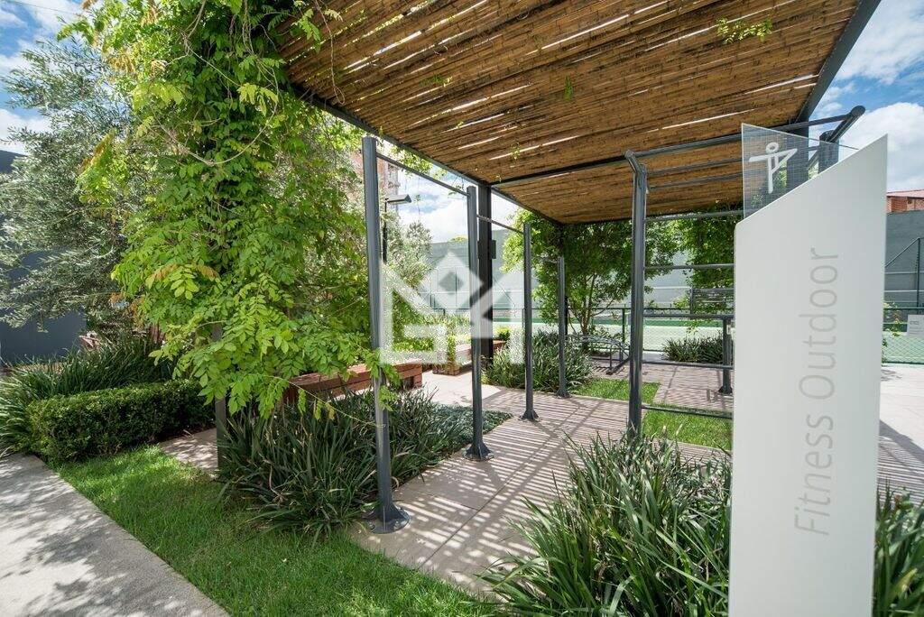 Apartamento com 4 quartos à venda, 237,45m² - Jardim Europa - Porto Alegre: 