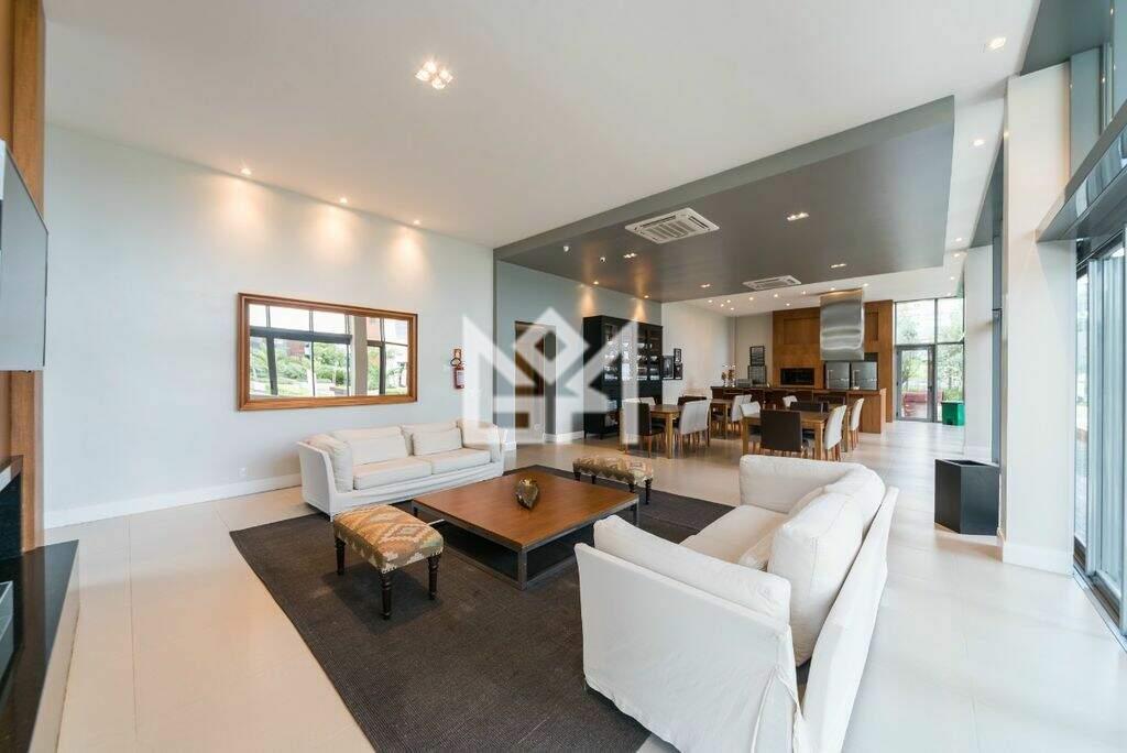 Apartamento com 4 quartos à venda, 237,45m² - Jardim Europa - Porto Alegre: 