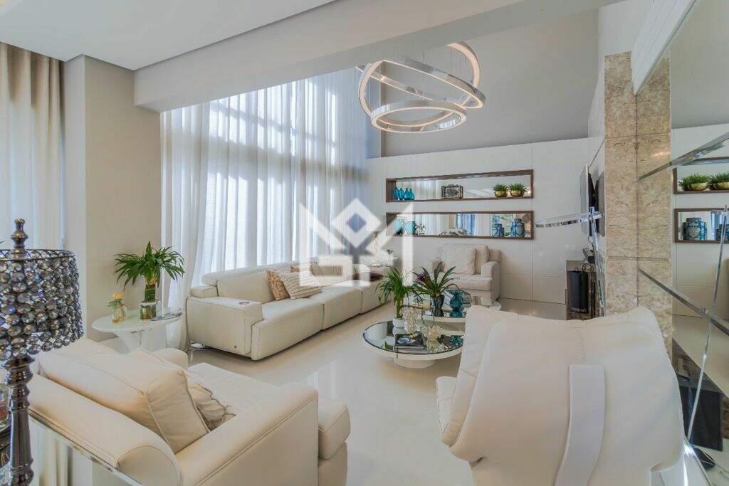 Apartamento com 4 quartos à venda, 237,45m² - Jardim Europa - Porto Alegre: 