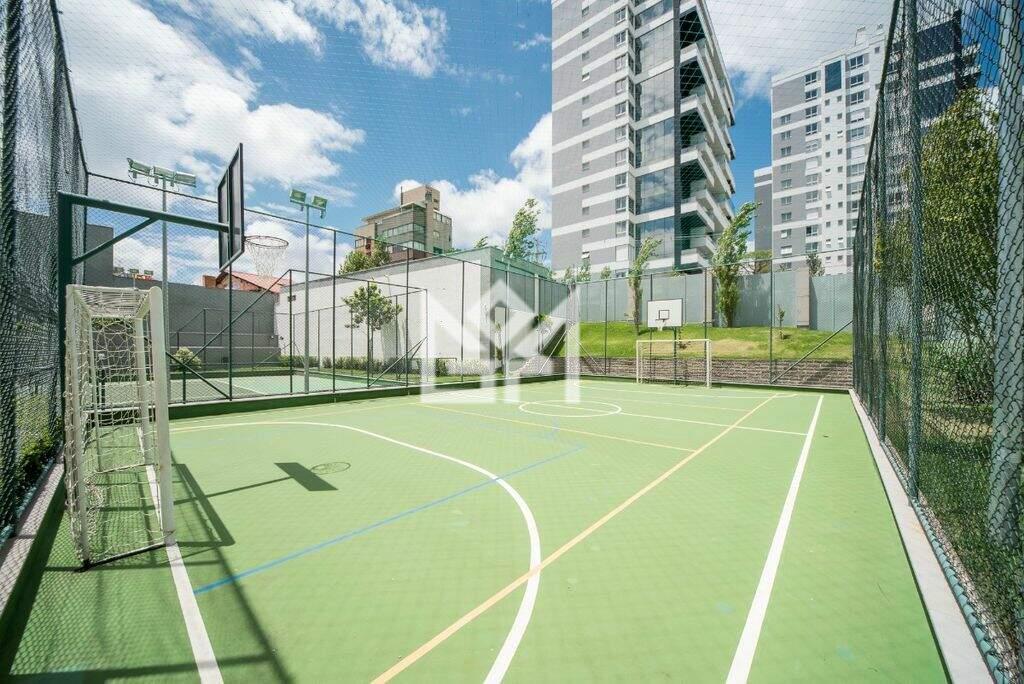 Apartamento com 4 quartos à venda, 237,45m² - Jardim Europa - Porto Alegre: 