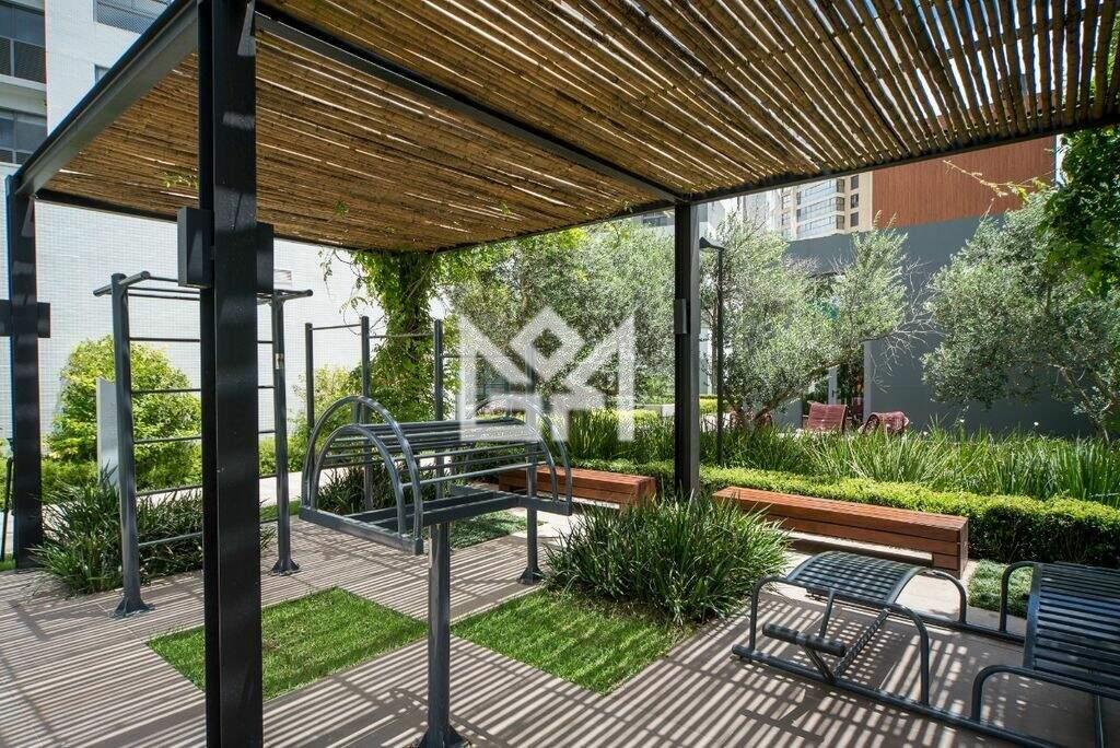 Apartamento com 4 quartos à venda, 237,45m² - Jardim Europa - Porto Alegre: 