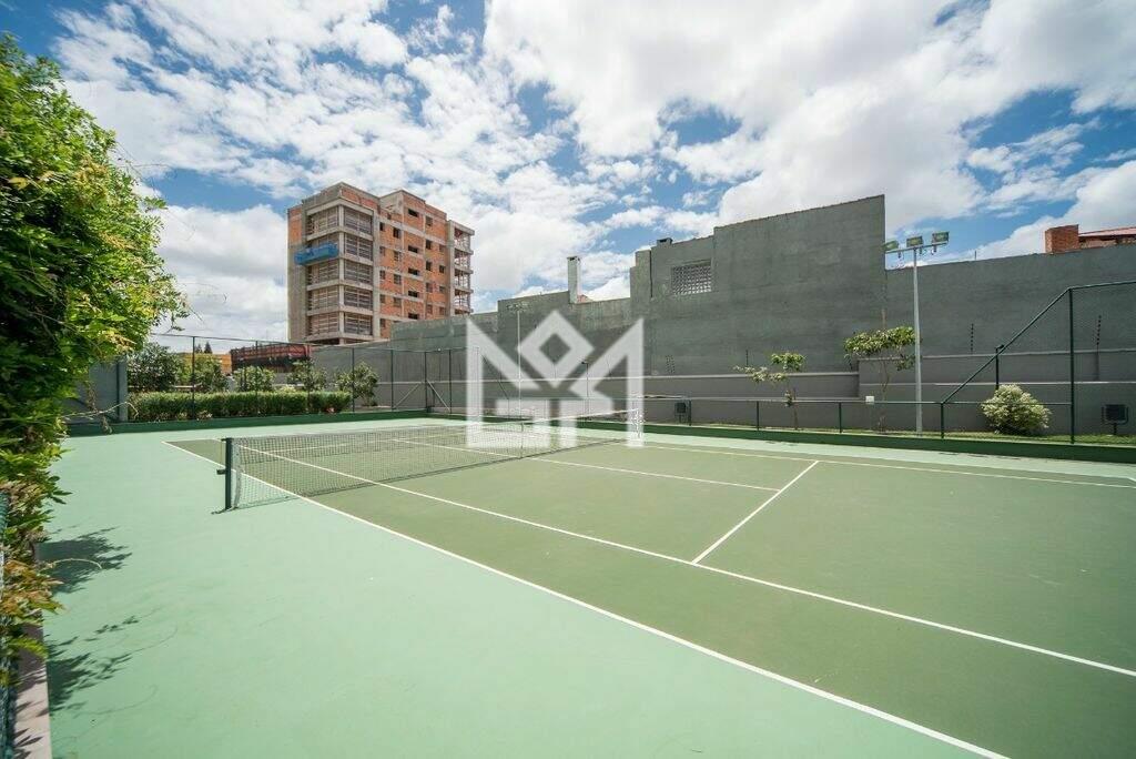 Apartamento com 4 quartos à venda, 237,45m² - Jardim Europa - Porto Alegre: 