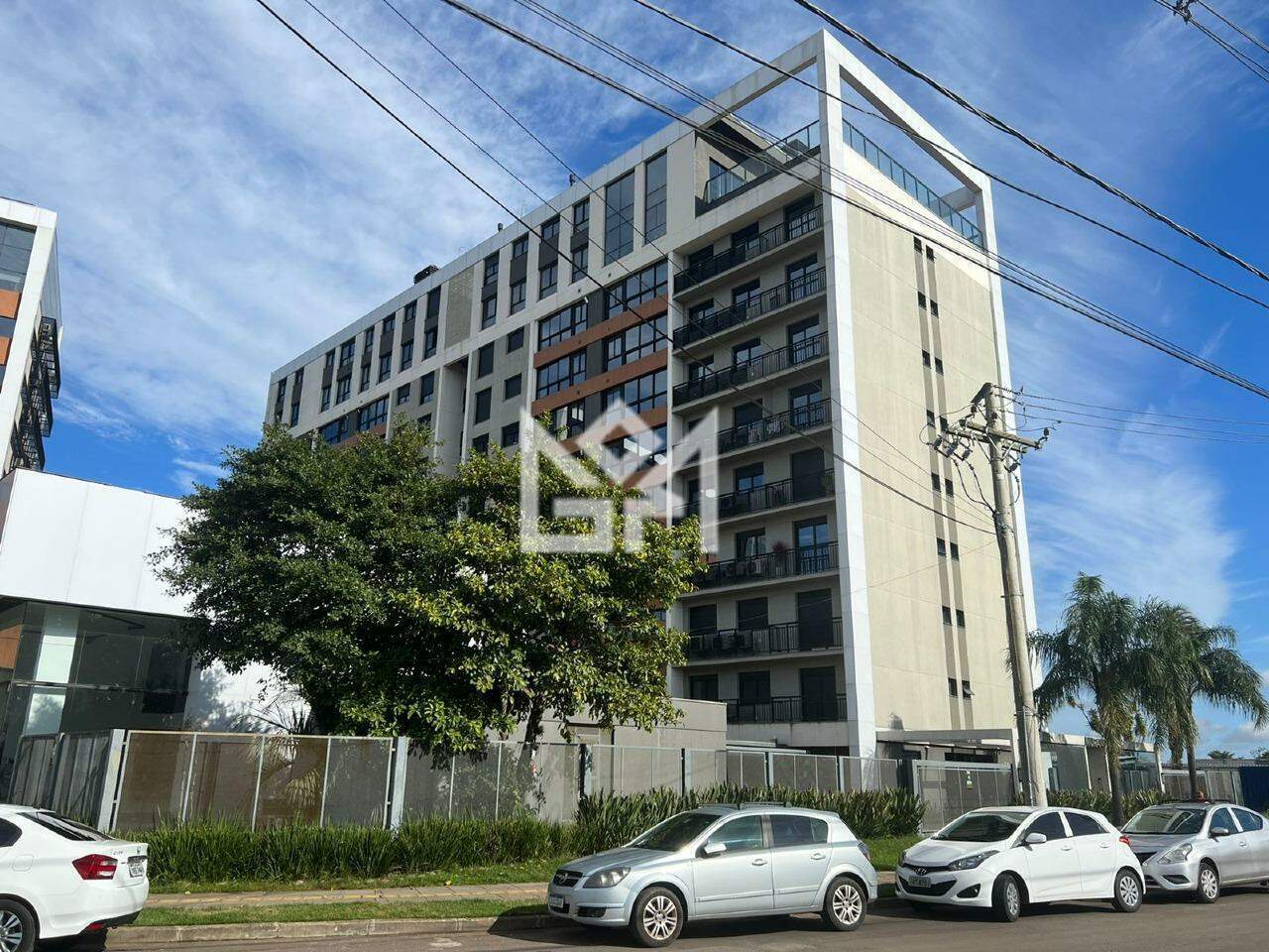 Apartamento com 2 quartos à venda, 100m² - Cristal - Porto Alegre: 