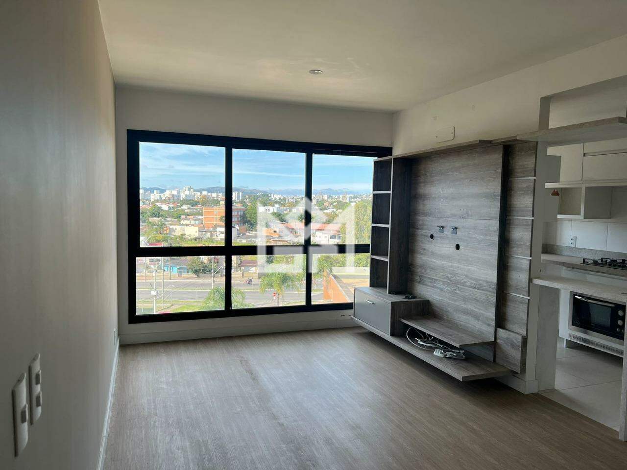 Apartamento com 2 quartos à venda, 100m² - Cristal - Porto Alegre: 