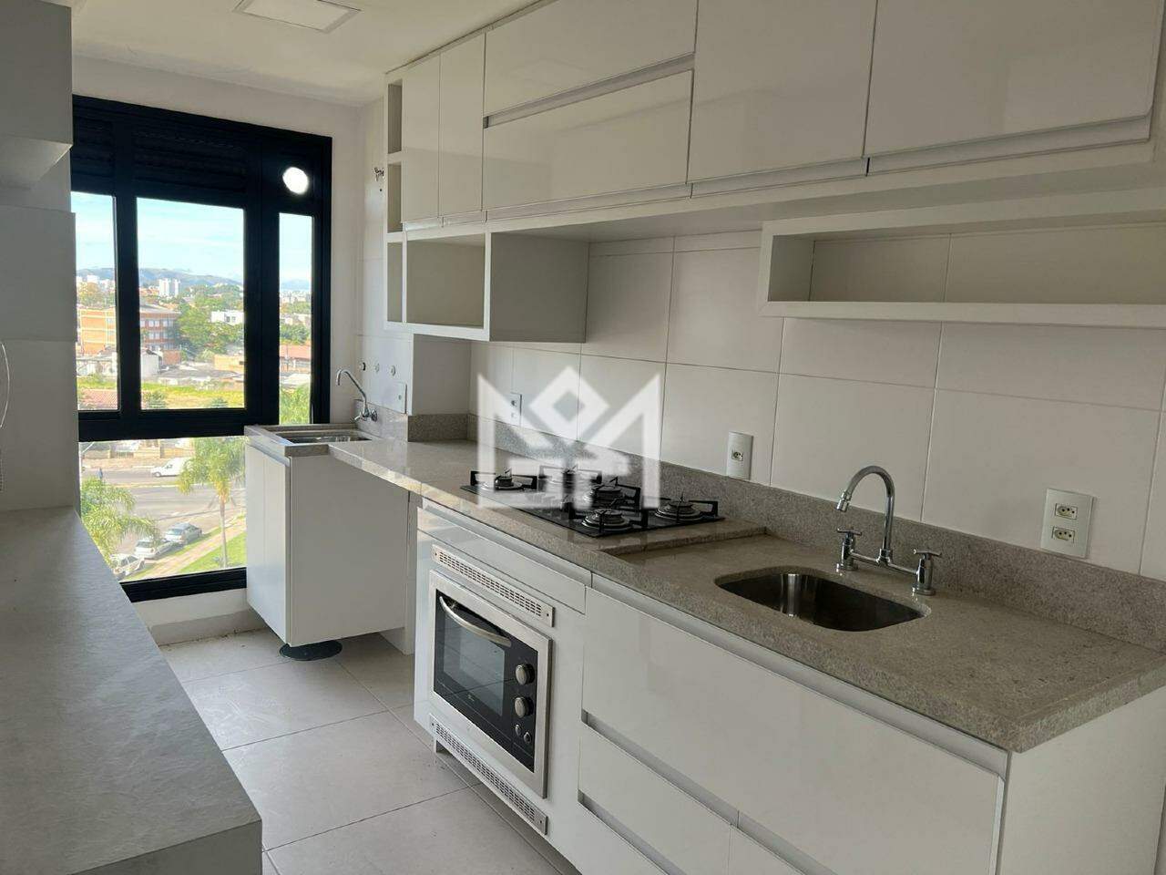 Apartamento com 2 quartos à venda, 100m² - Cristal - Porto Alegre: 