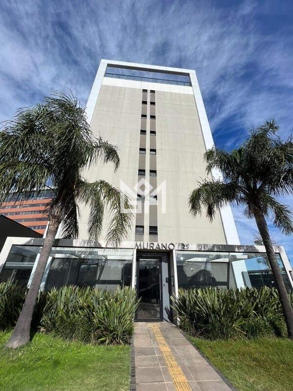 Apartamento com 2 quartos à venda, 100m² - Cristal - Porto Alegre: 