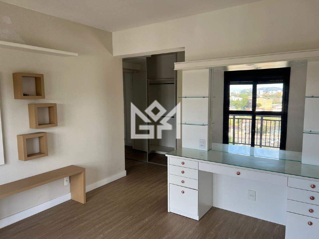 Apartamento com 2 quartos à venda, 100m² - Cristal - Porto Alegre: 