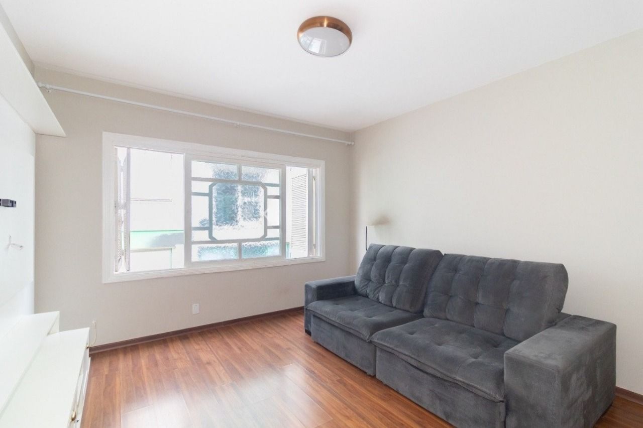 Apartamento com 2 quartos para aluguel, 76m² - Menino Deus - Porto Alegre: 