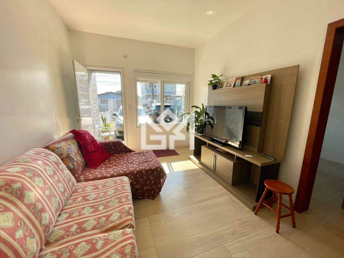 Apartamento com 2 quartos à venda, 54m² - Bom Sucesso - Gravataí: 
