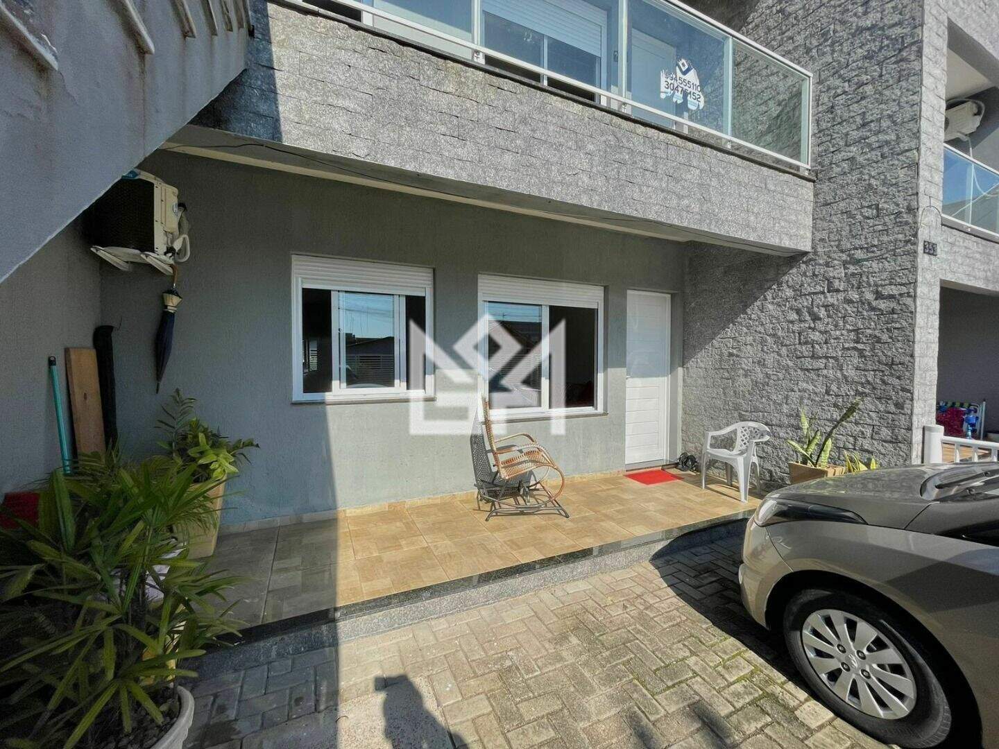 Apartamento com 2 quartos à venda, 54m² - Bom Sucesso - Gravataí: 