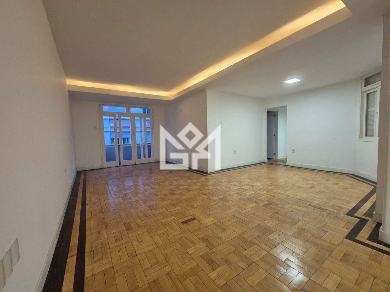 Apartamento com 3 quartos à venda, 150m² - Santana - Porto Alegre: 